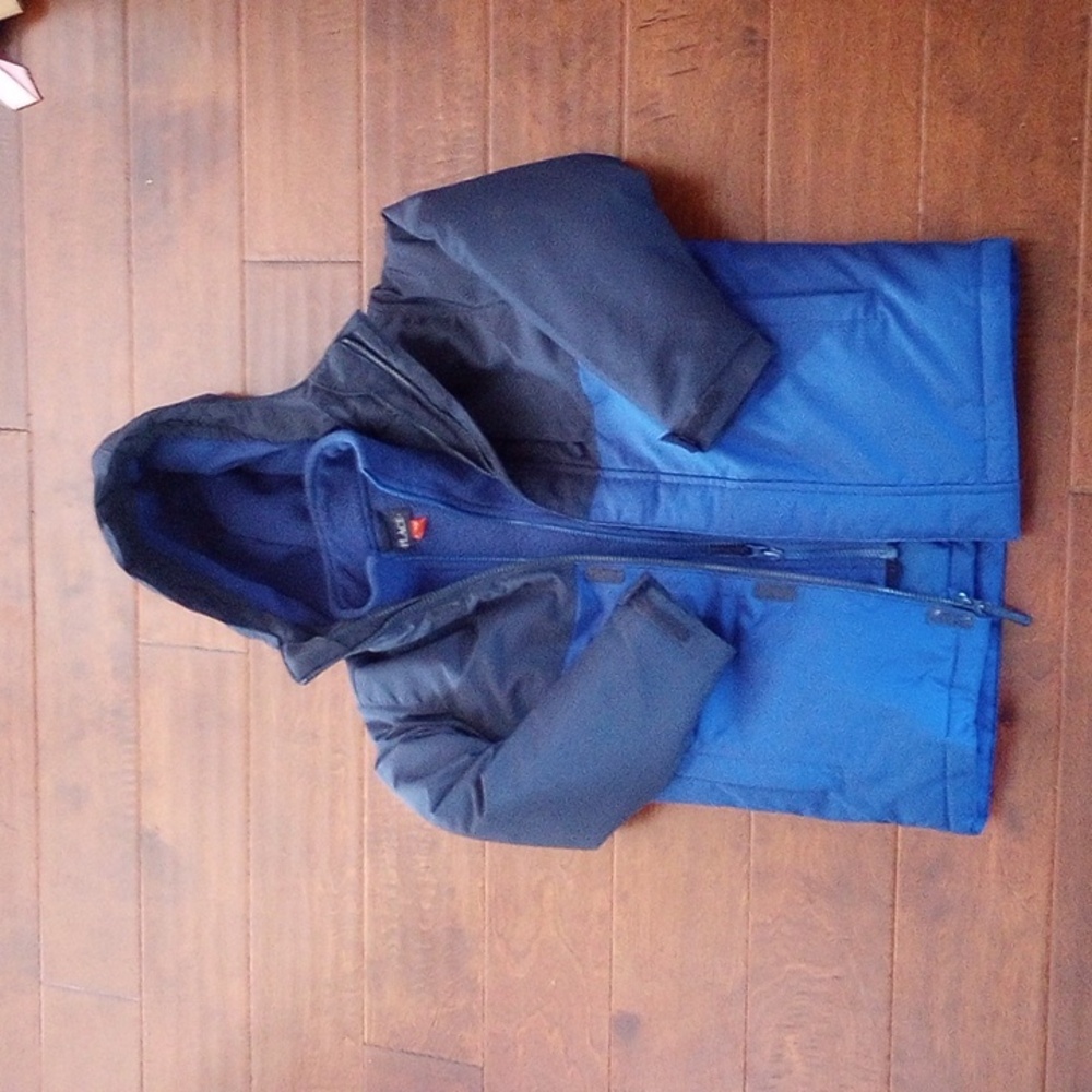 Children's Place cold weather jacket 7/8